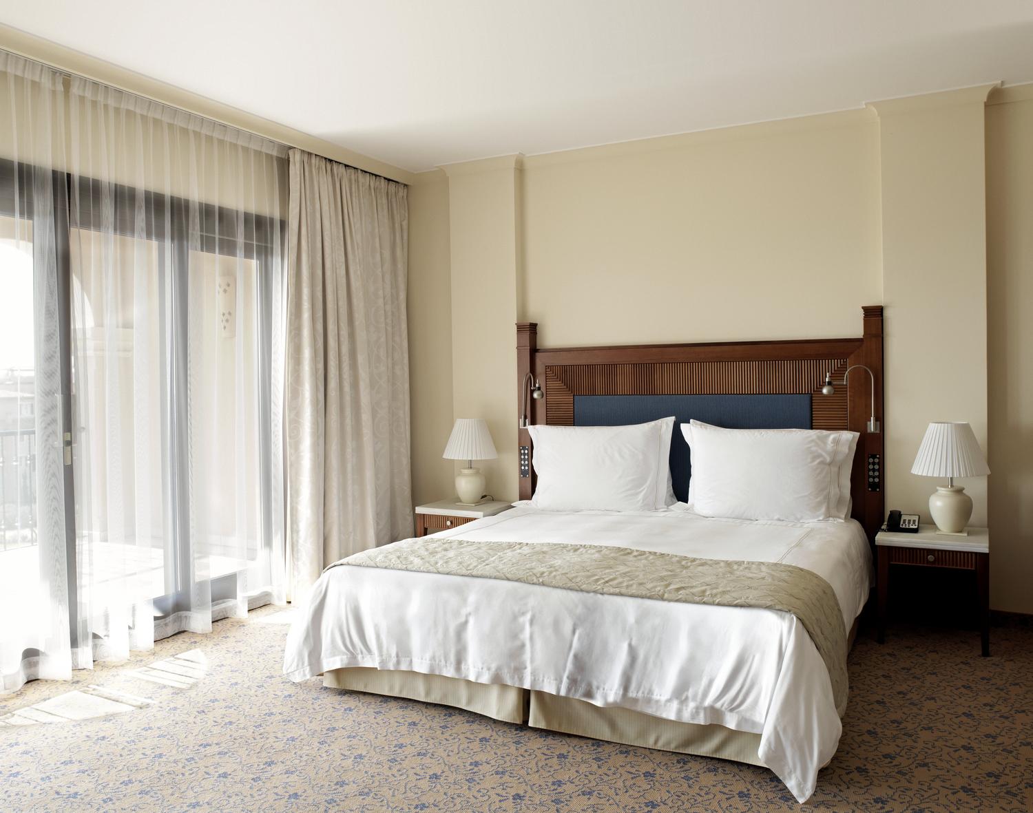 The St  Regis Mardavall Mallorca Resort, Costa d'en Blanes, Spain-4