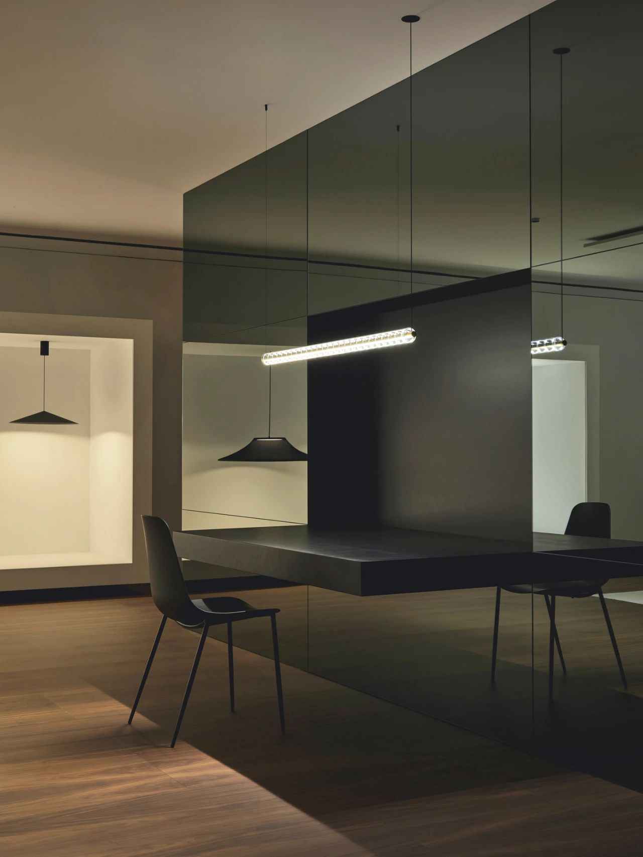 Arkoslight 总部扩建丨西班牙丨Francesc Rifé-28