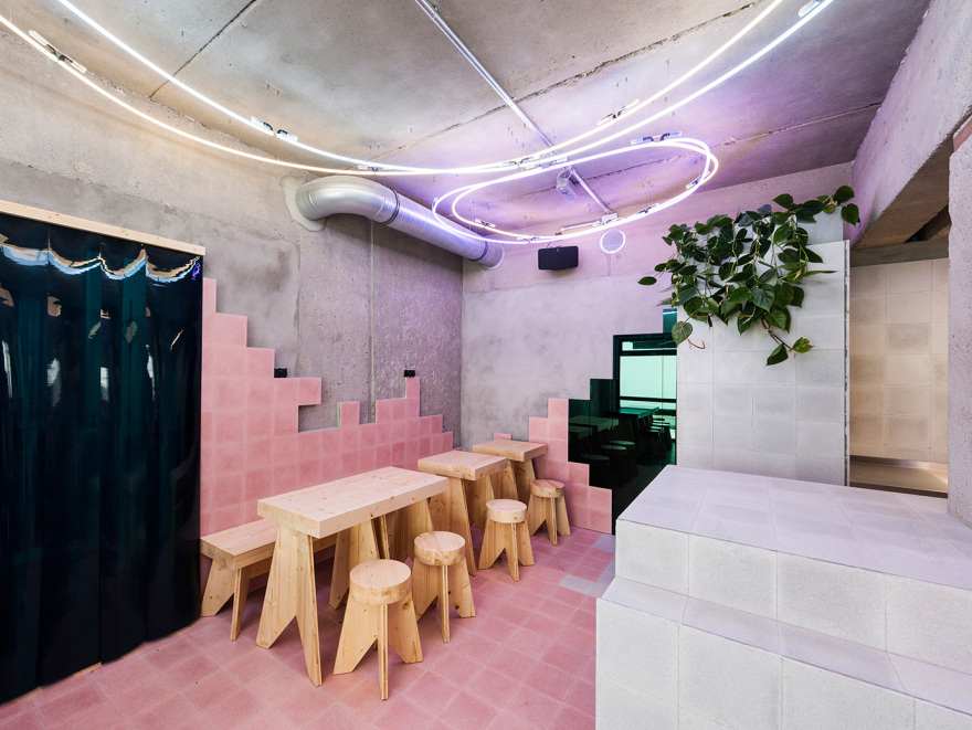 柏林魅力创意组合 | 冈萨雷斯·哈斯精选项目-6