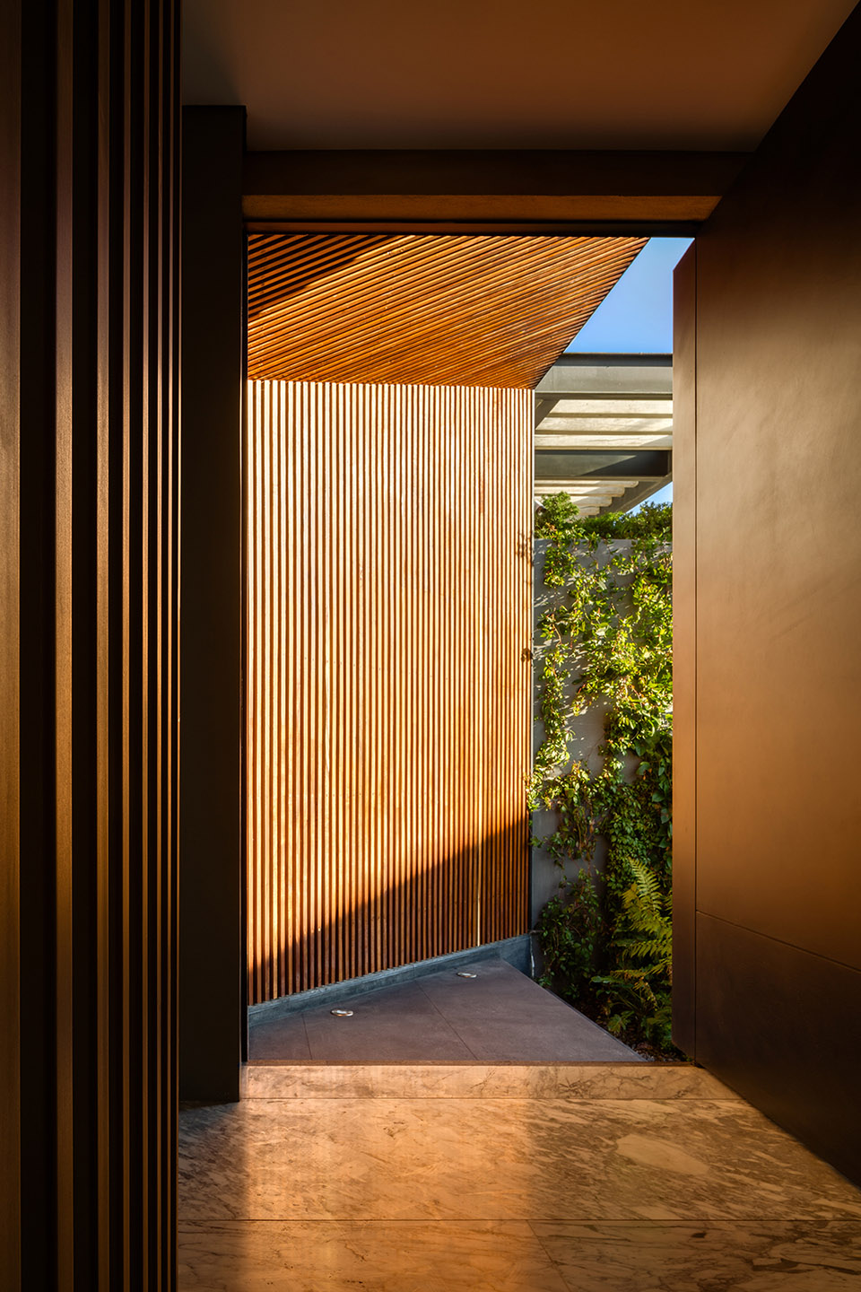 Cumbres住宅,墨西哥 / ASP Arquitectura Sergio Portillo-9