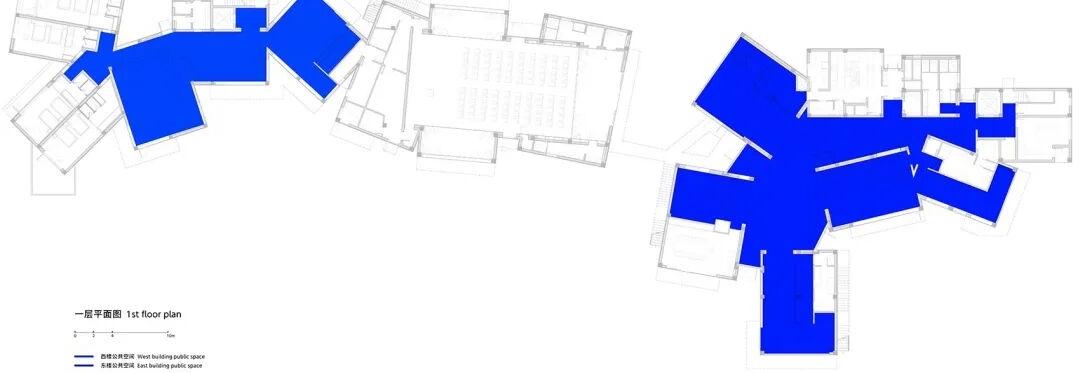 田中聚落,西坡劳岭良室丨中国湖州丨跳房子建筑工作室-21