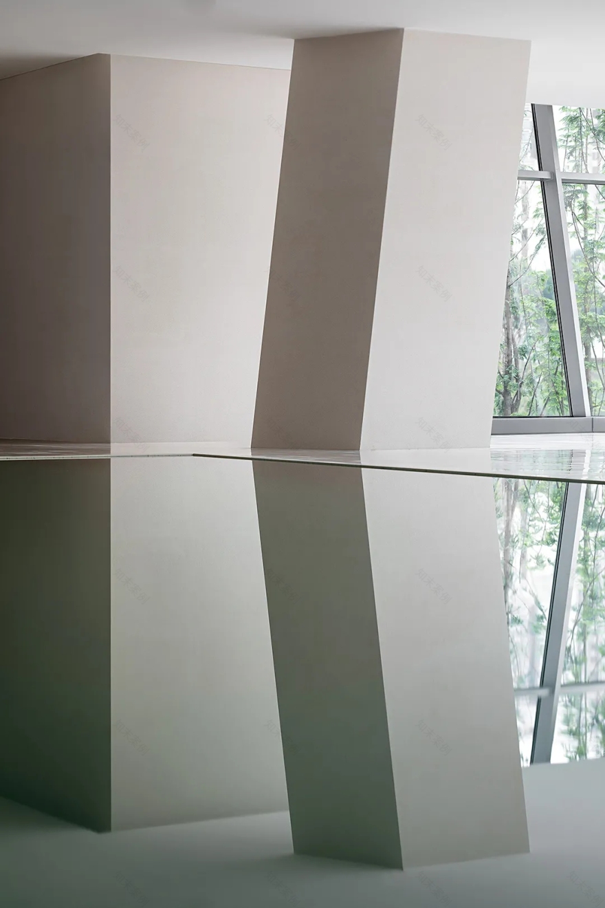 重庆融创壹号院·壹方艺术馆丨中国重庆丨aoe事建组,以和设计&英拓景观,IDMatrix矩阵纵横-84