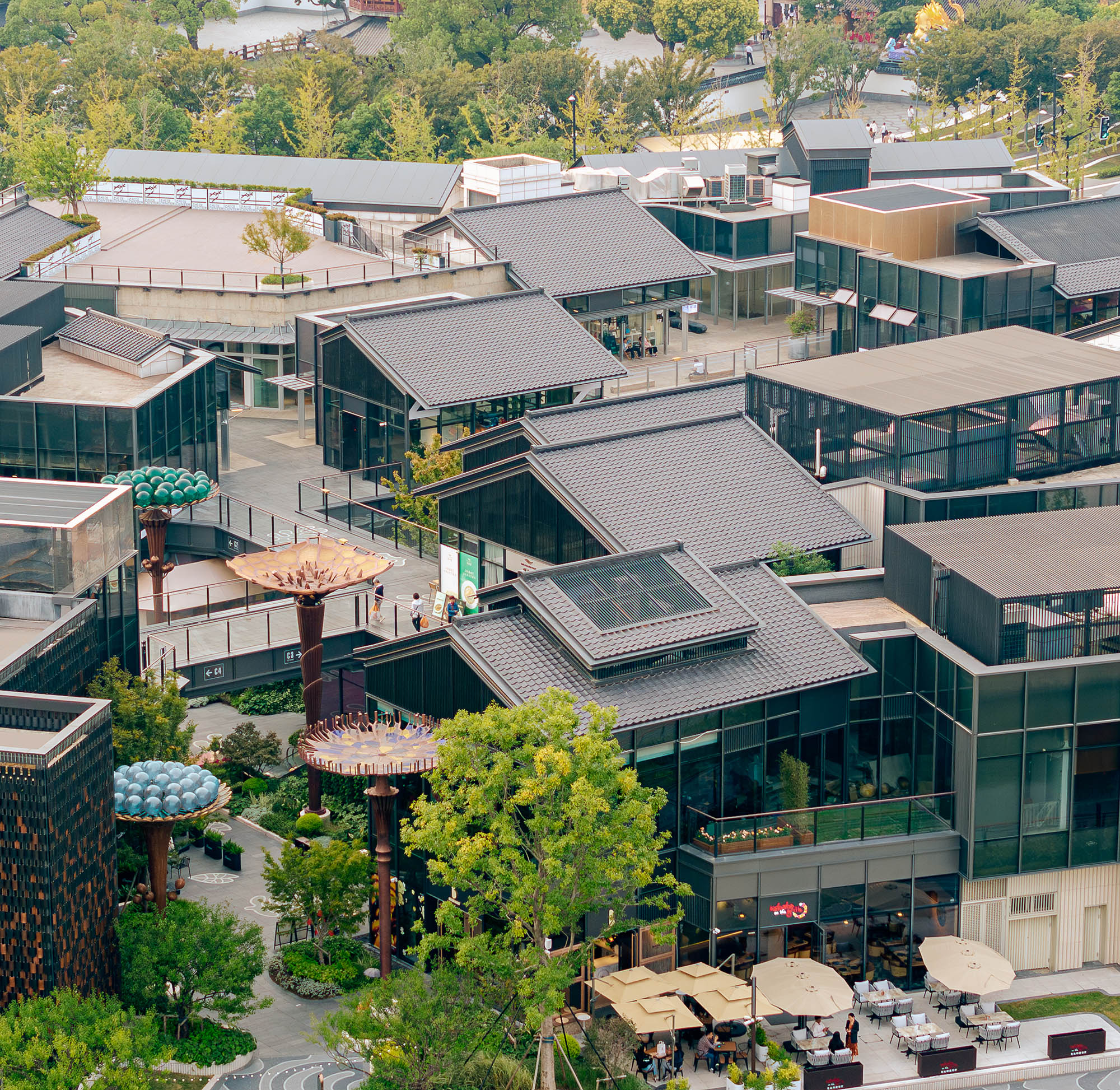 上海龙华会丨中国上海丨欧华尔顾问有限公司-6