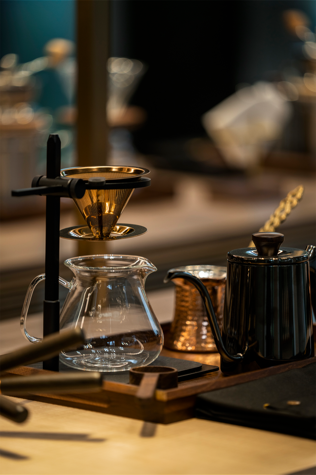 佛山金茂博物悦 CHAO 文化馆丨中国佛山丨ONECU 壹方设计-27