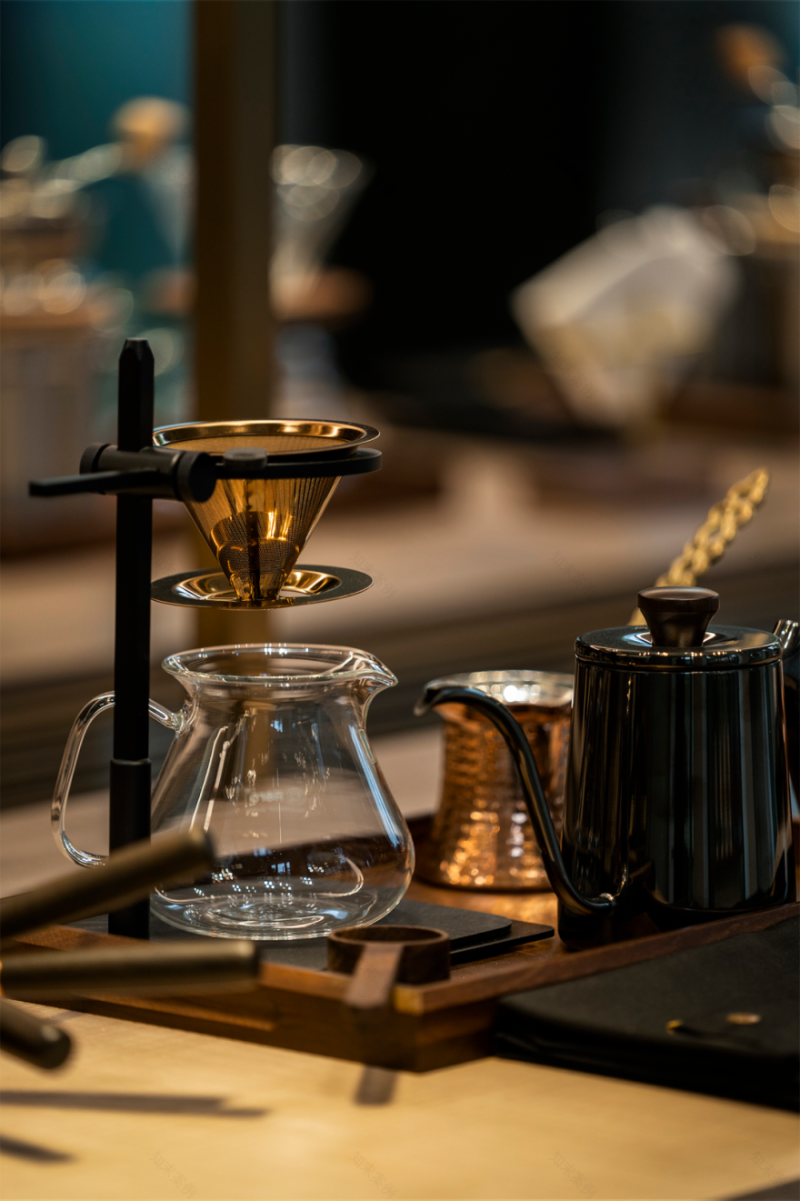 佛山金茂博物悦 CHAO 文化馆丨中国佛山丨ONECU 壹方设计-27