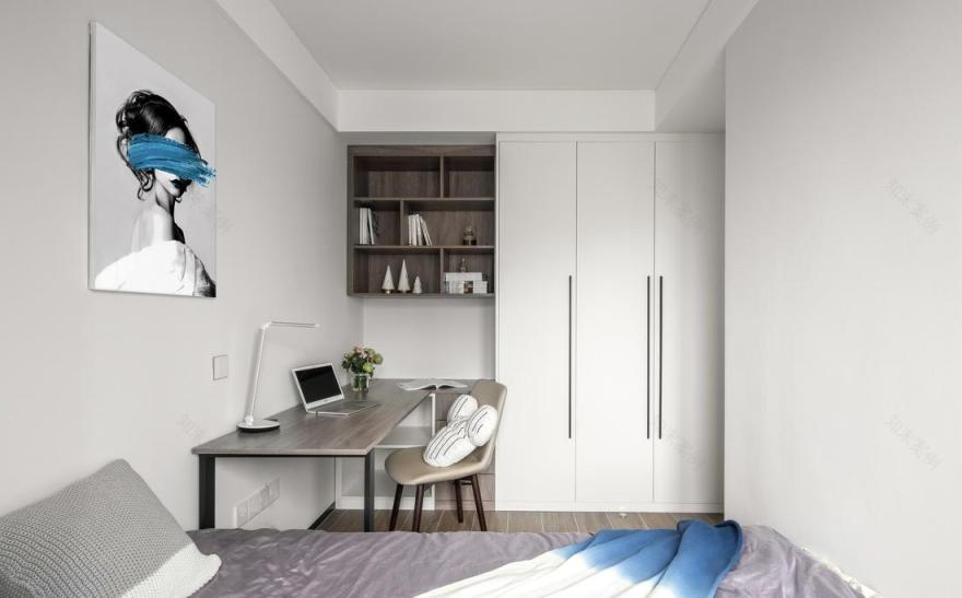 独居男青年 • 哨所-53