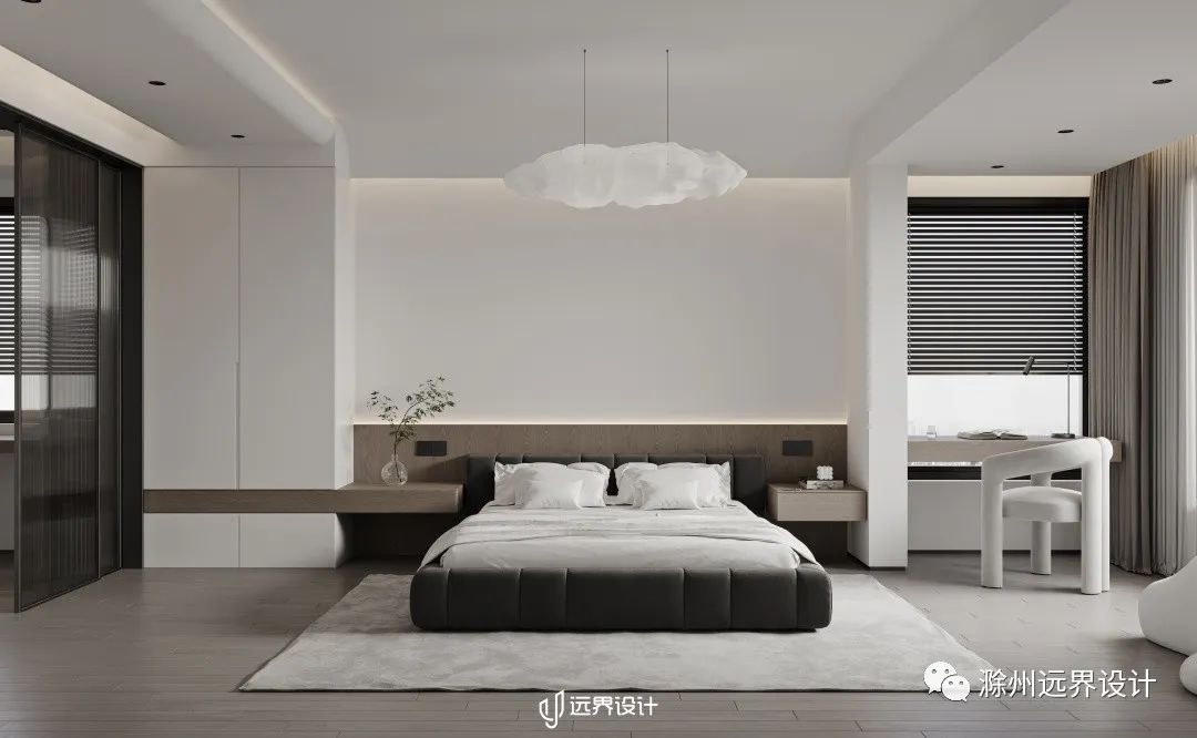 合肥天鹅湖 MOMA 的温暖家居艺术丨中国合肥丨远界设计-43