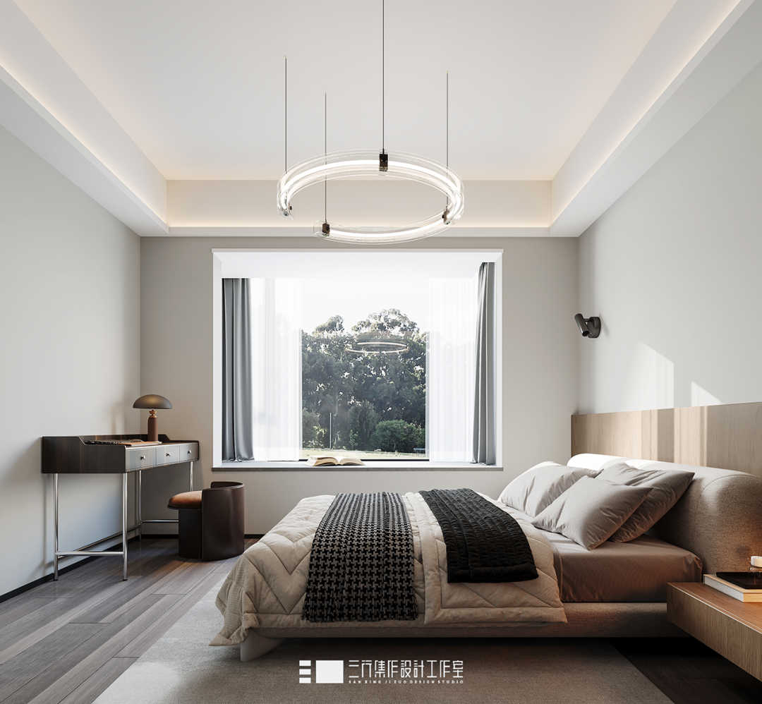 三行集作 |​ 空间无界-89