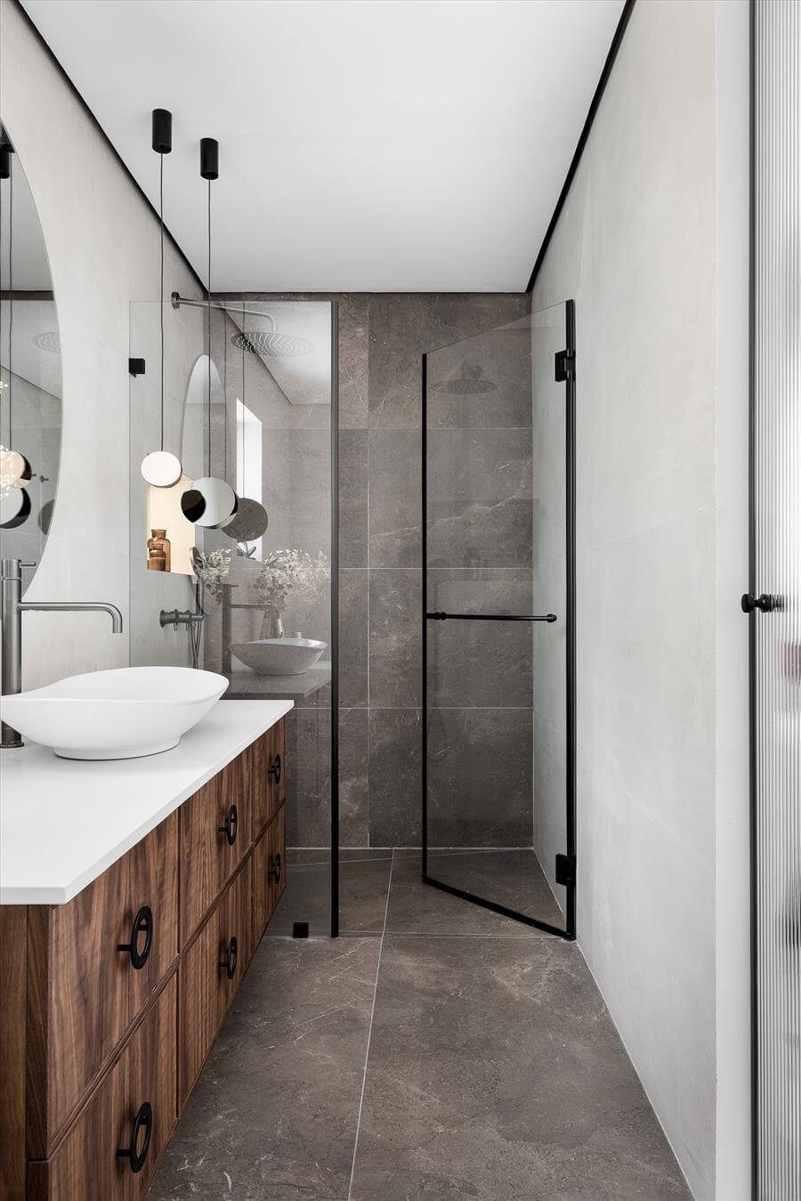 4居室公寓室内设计及家居造型  内斯茨约纳丨伊里斯·苏卡尔-18