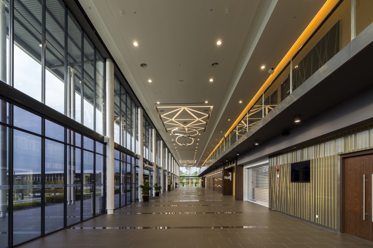 实达城会议中心 2（SCCC 2）-63