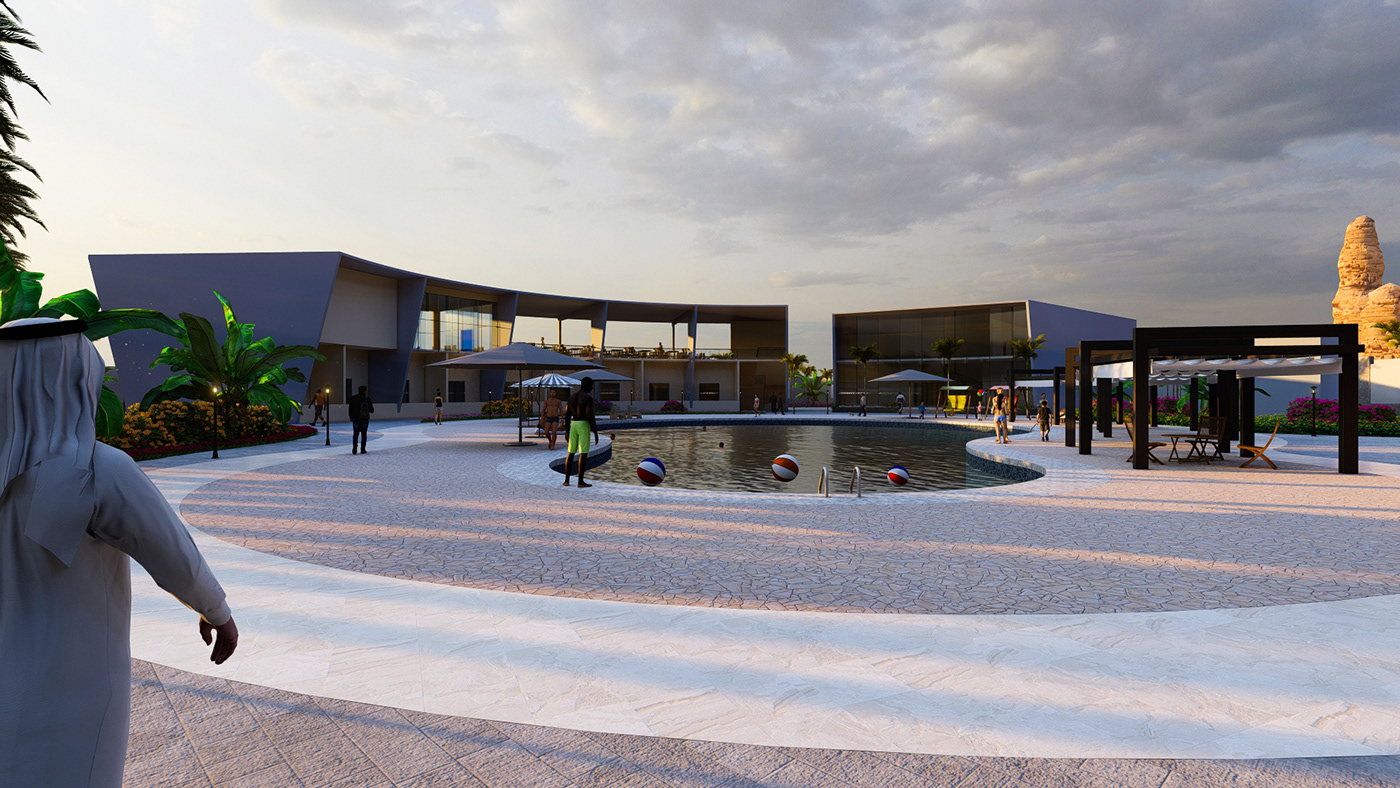 Anastasiya Gushchina丨酒店丨Le Printemps Hotel-5