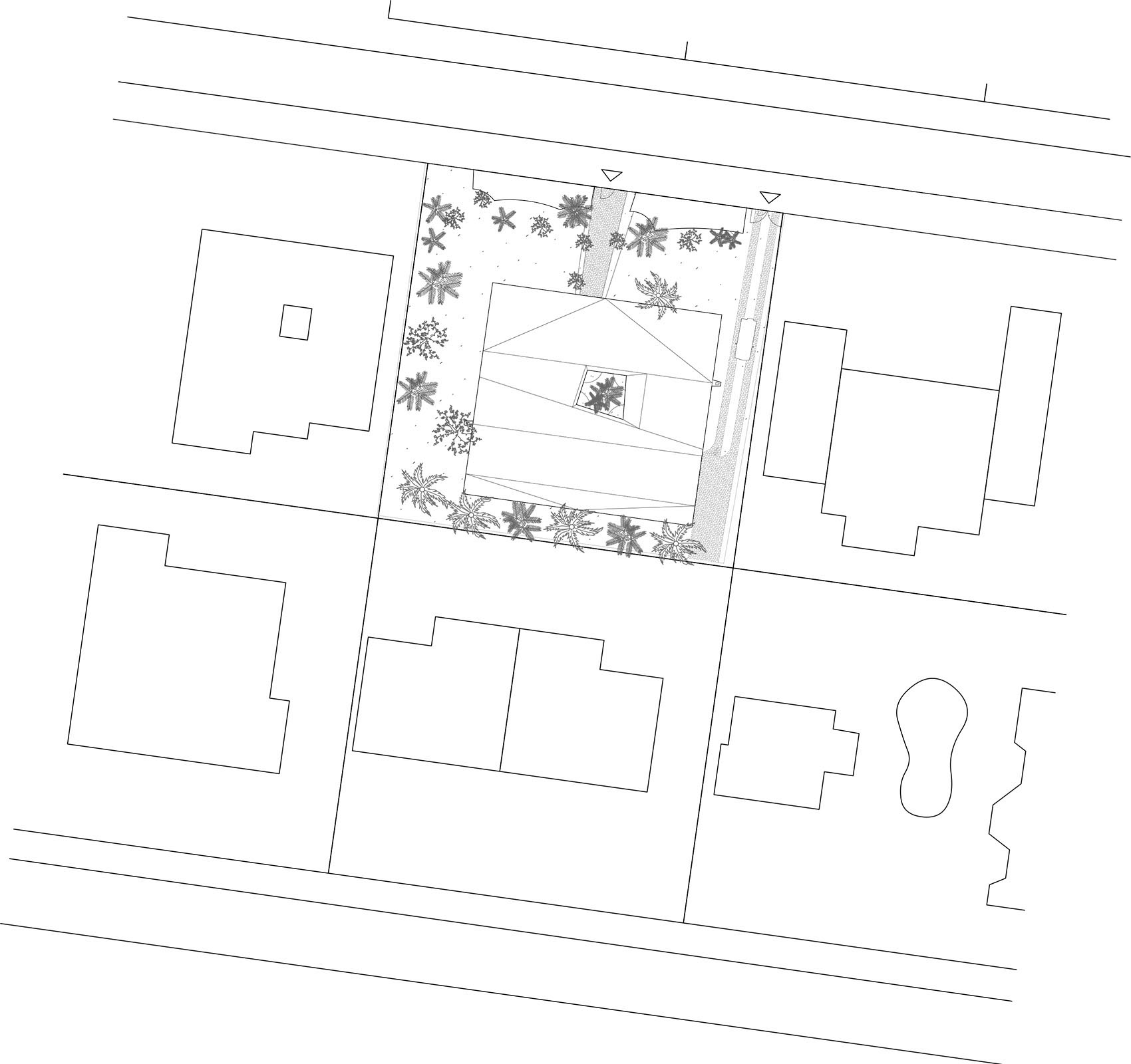 瑞士大使馆阿比让副馆长官邸丨科特迪瓦丨LOCALARCHITECTURE-50