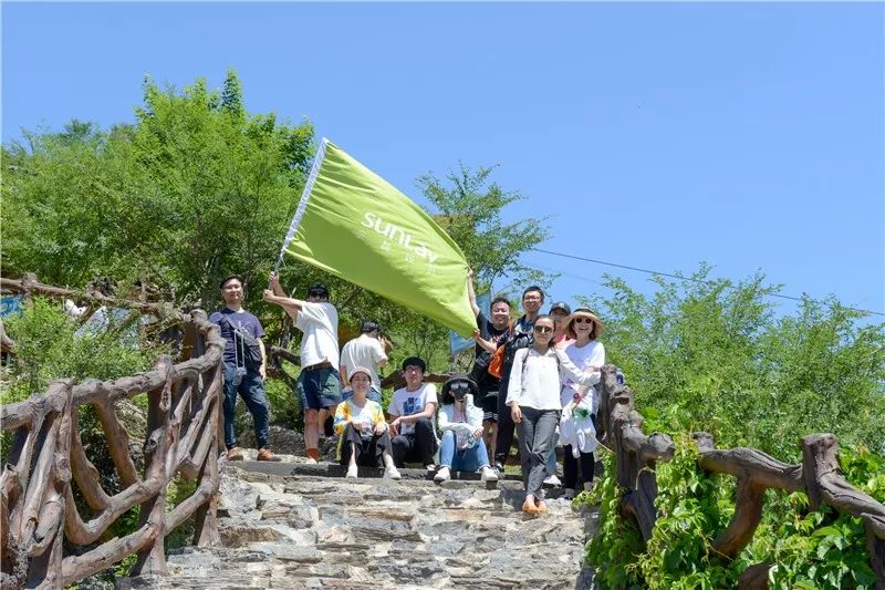 《与磊同行》的自然之旅-14