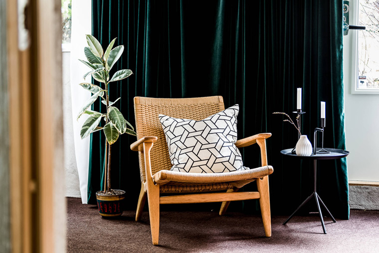 铁皮加盖的创新设计  Alexander White-19