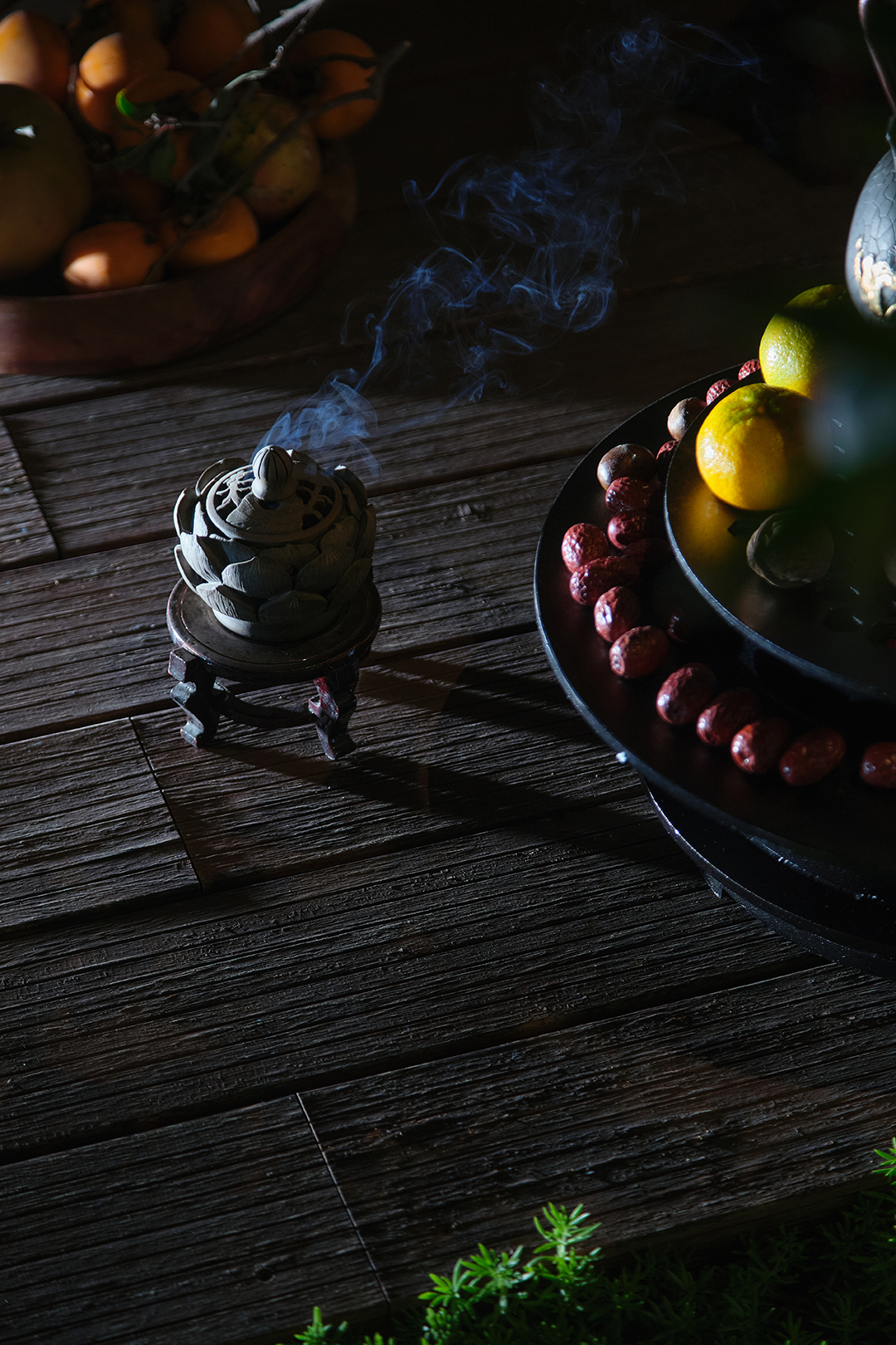 东南智汇城丨中国河北丨金舍装饰-109