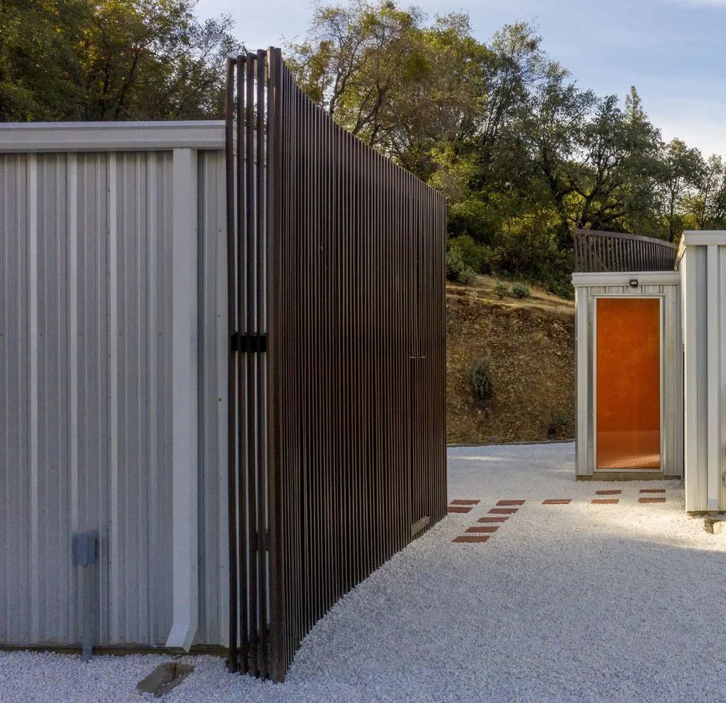 离网零能耗住宅的绿色探索-29