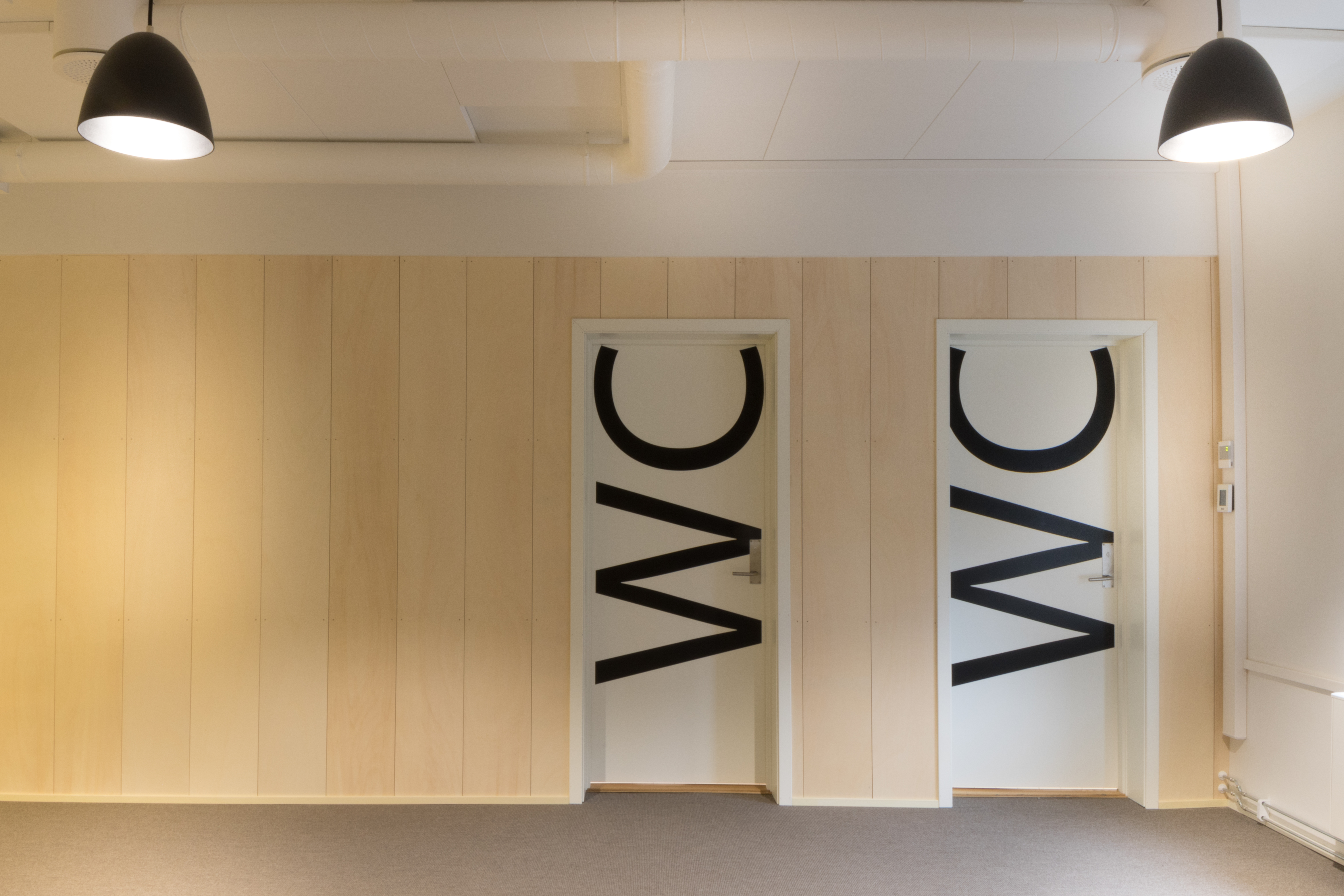 Various Architects 的 Lokomotivstallen 项目-30