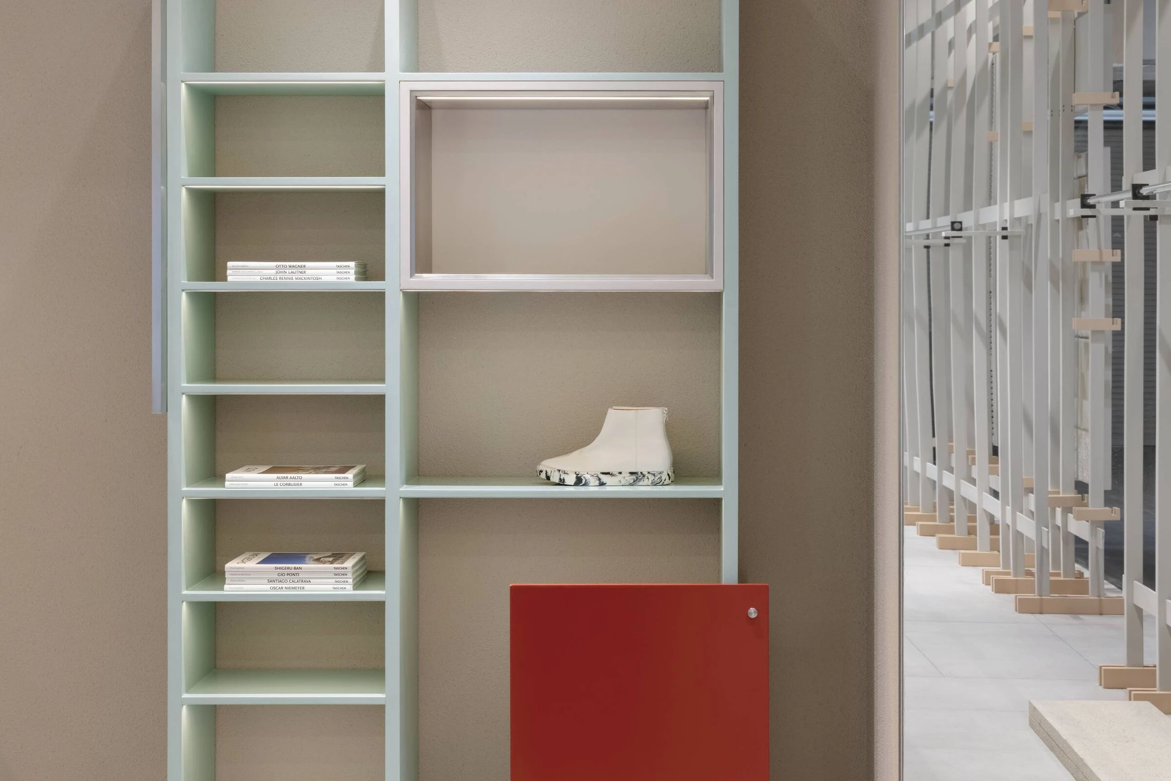 CROQUIS 重庆概念店丨中国重庆丨Sò Studio-14