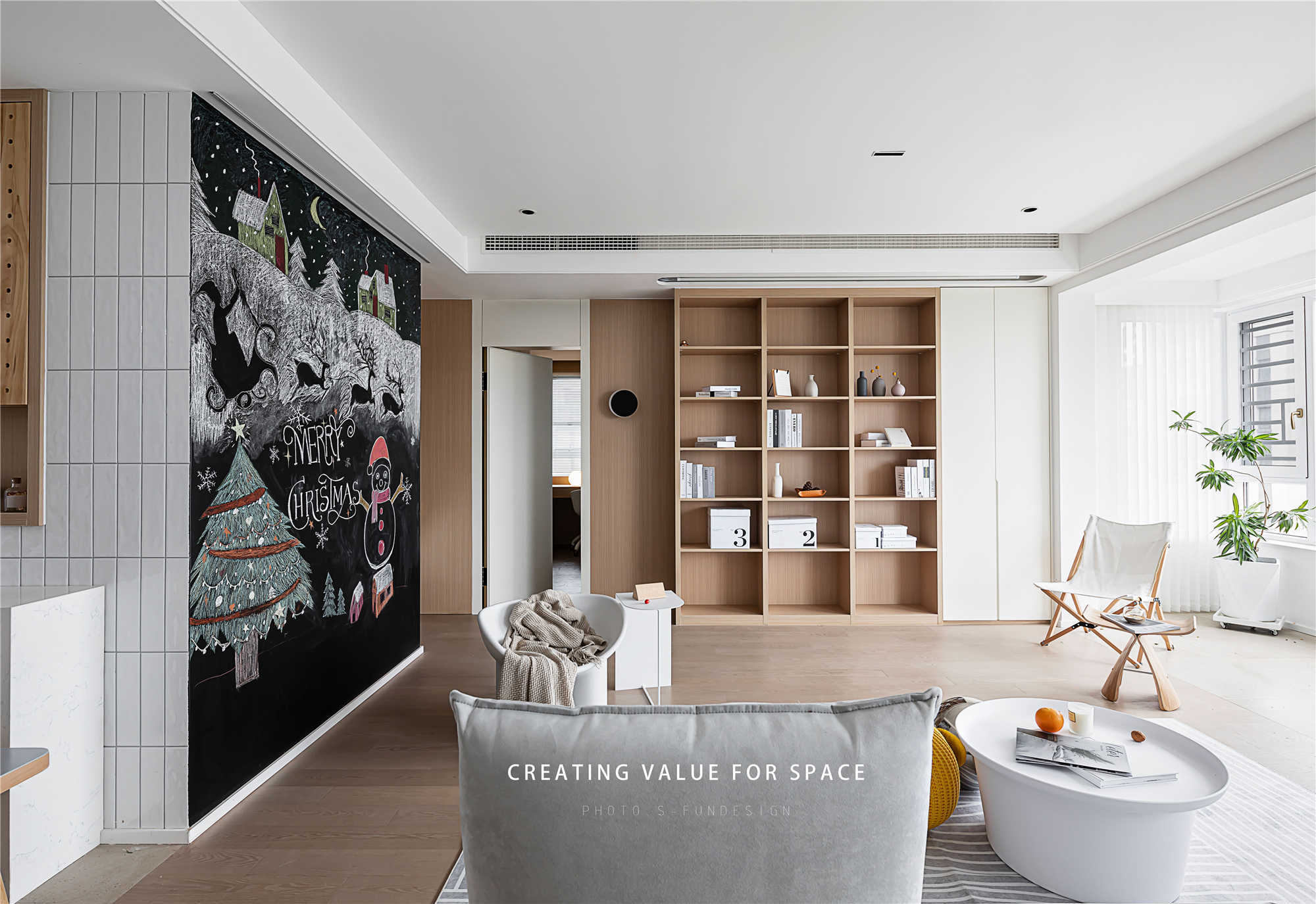 时光印象丨十方设计-21