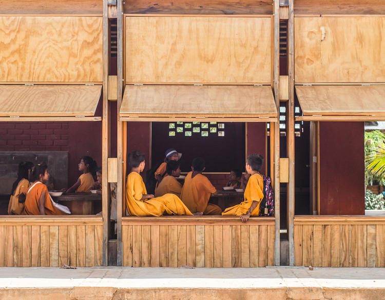 Jerusalen de Miñaro Primary School  Semillas-21