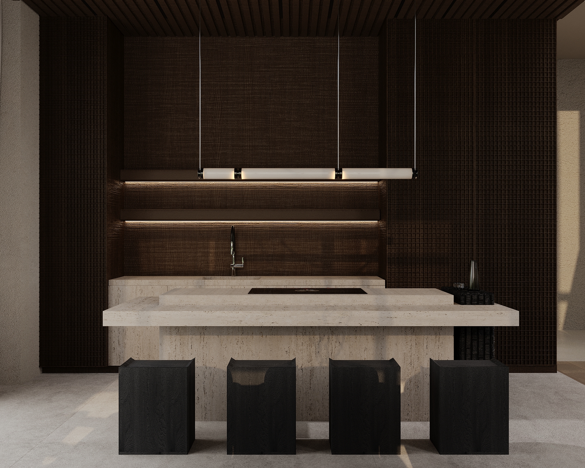 埃斯诺，私人住宅-21