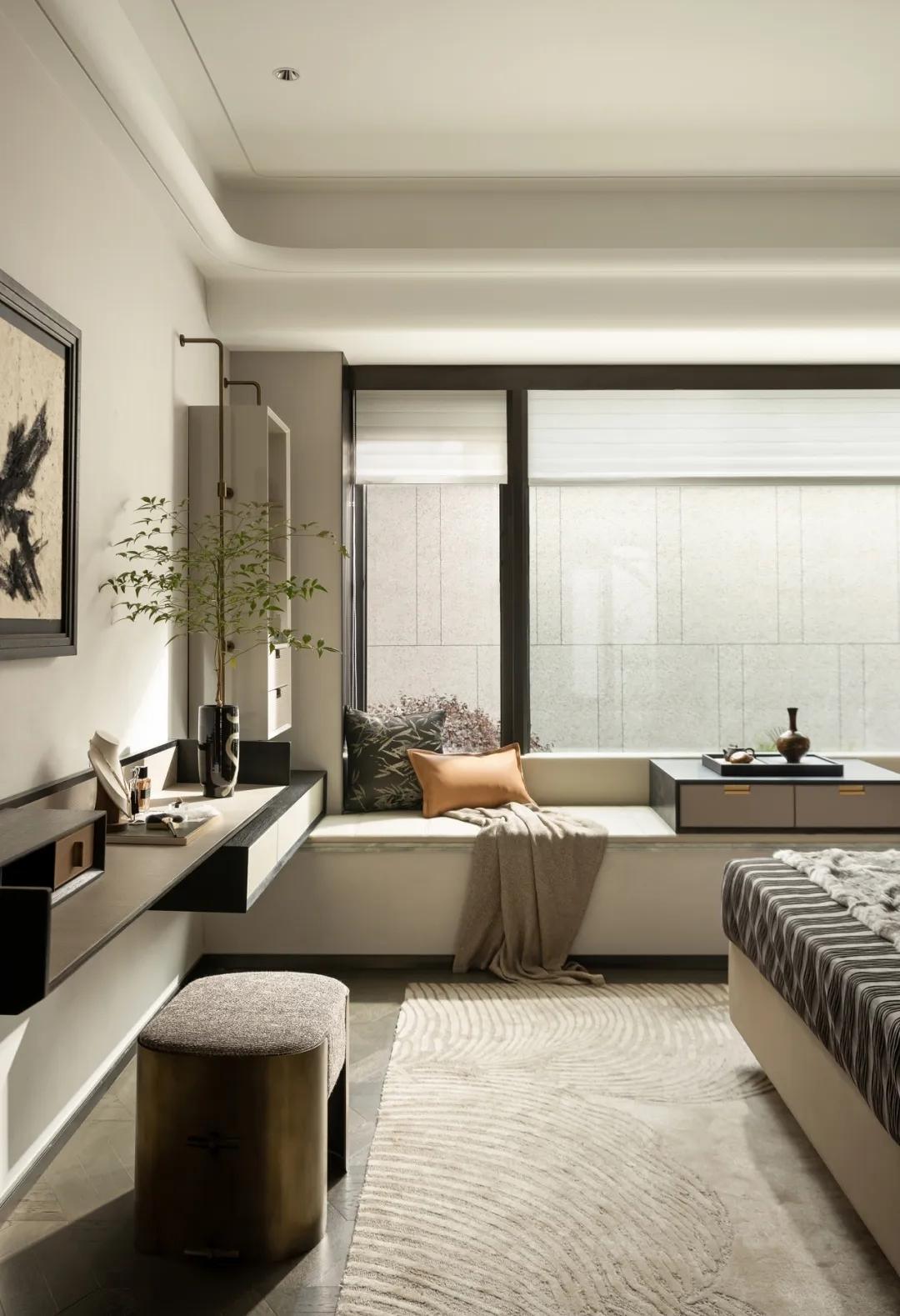 台州建发·养云 样板间丨中国台州丨众睦设计-30