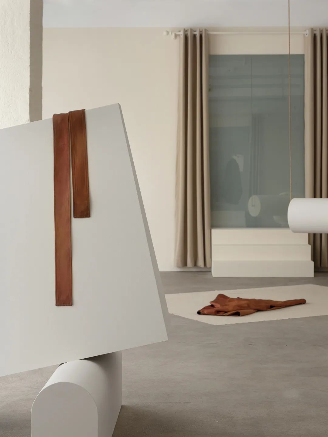 瞬间永恒的衣橱丨白菜设计-0