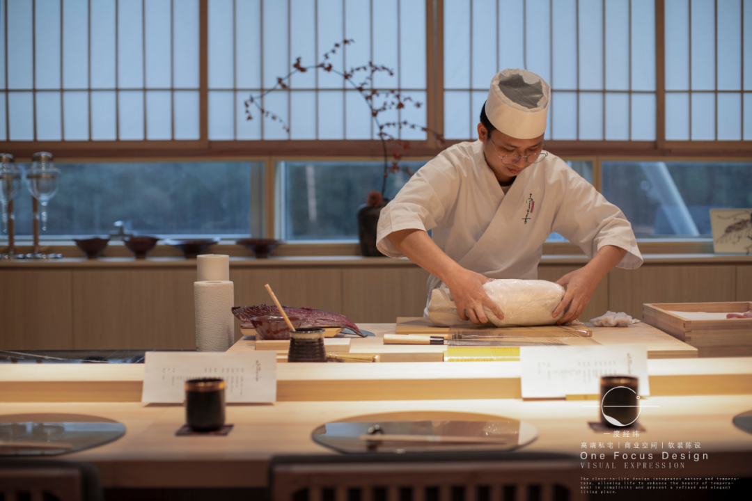 壹喜日料丨中国深圳丨一度经纬-38