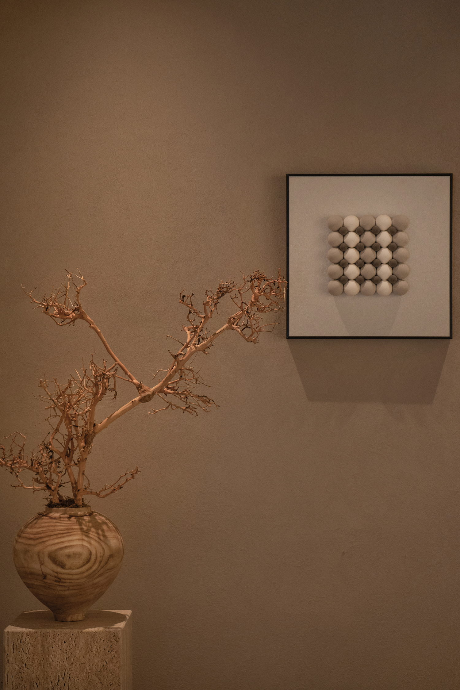 斗南花沐澜水疗空间丨中国昆明丨楷素设计（KES Design Office）-68