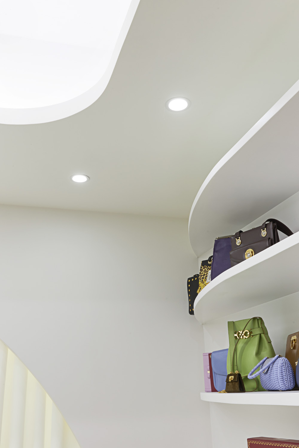 18 平现代简约办公室设计 | 舒适与高效的完美结合-13