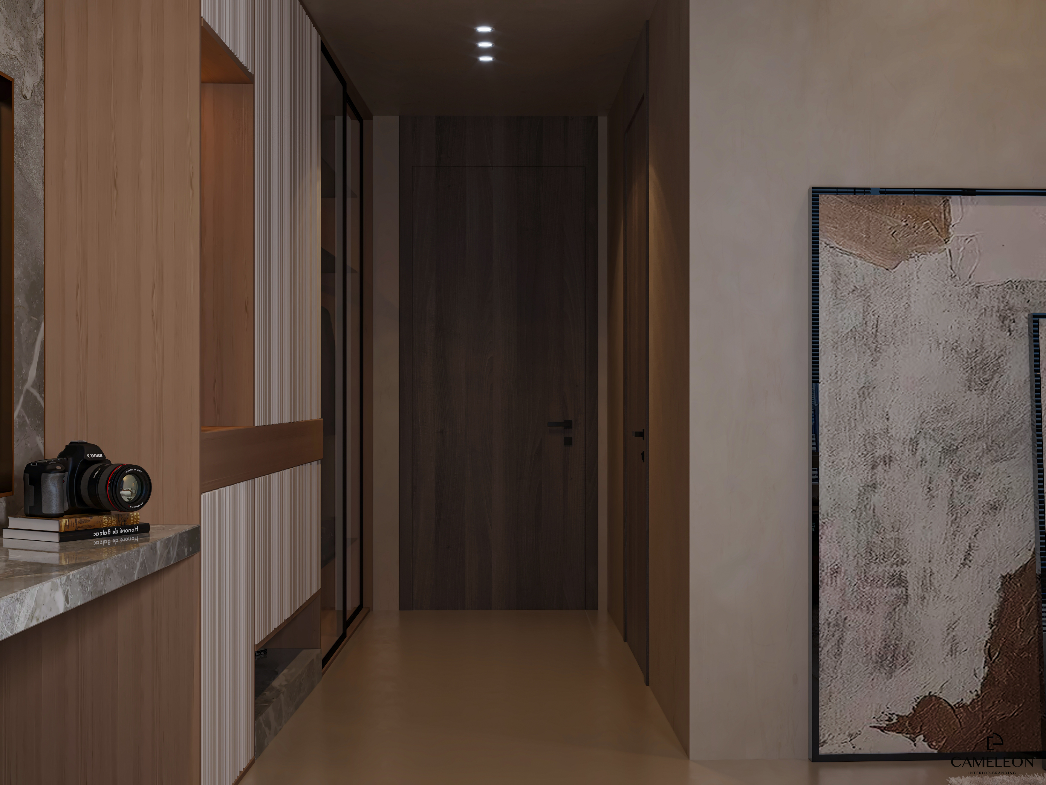 GUEST BEDROOM (JBR DUBAI)-14