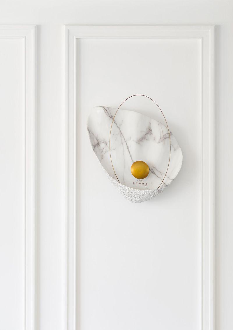 三亚半山香榭现代雅痞空间设计-101