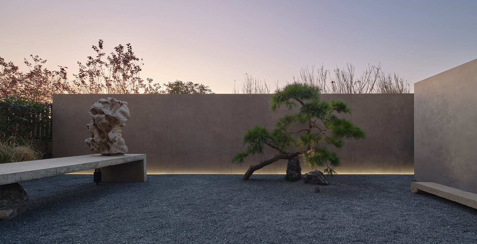 燕江澜丨中国苏州丨FCD·浮尘设计-5