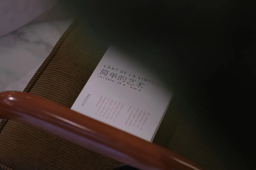 满京华云晓公馆 | 复古与现代的完美融合-46