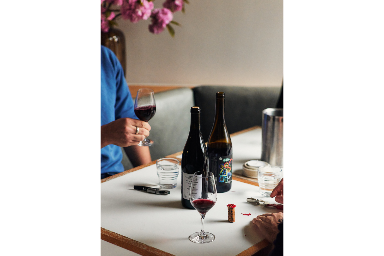 Our guide to Herne Hill and Tulse Hill: vibrant markets and outdoor swimming in south London | Journal | The Modern House-5