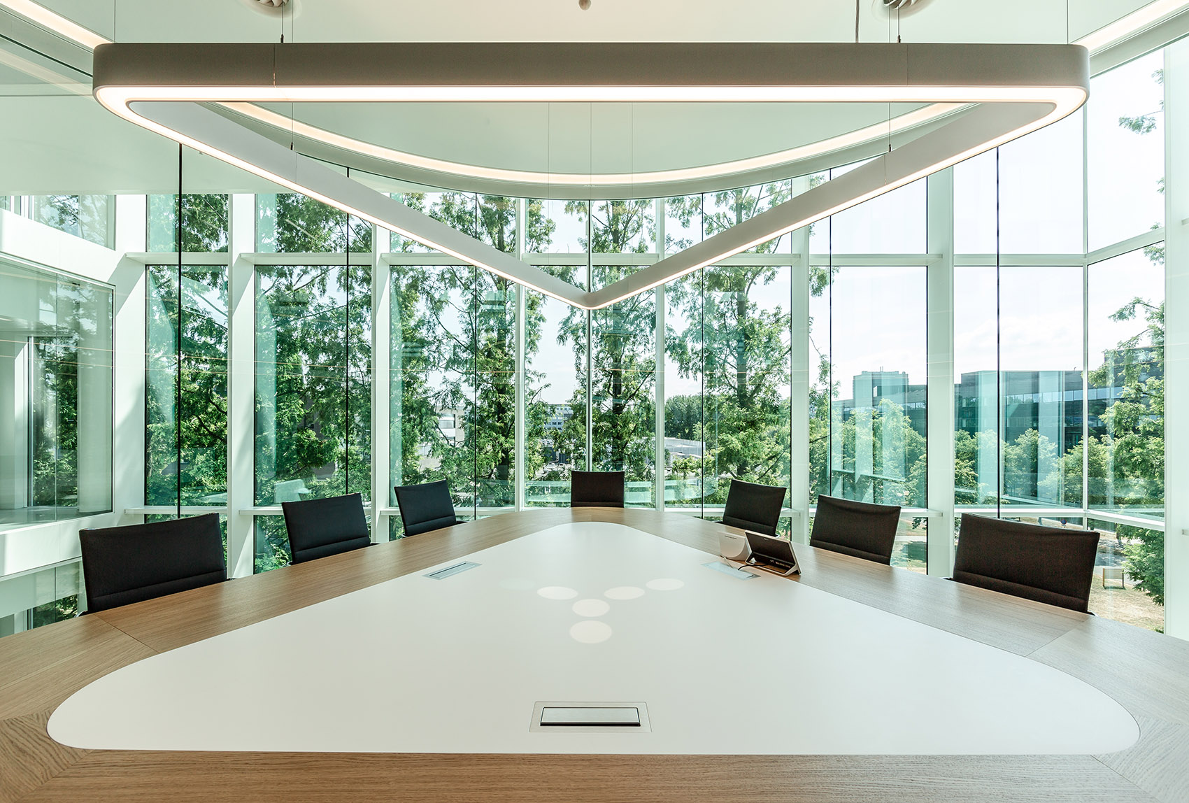 Genmab 科研大楼，荷兰 / cepezed-34