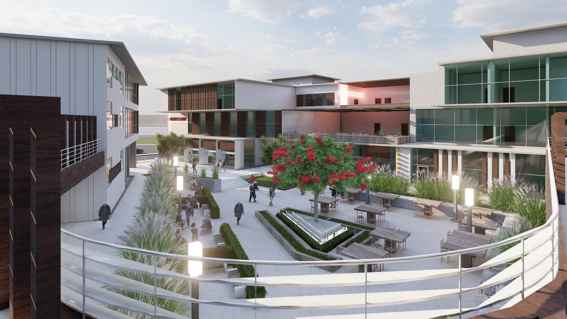 城市社区站丨EgyptCairo-11