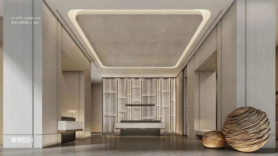 三亚AC酒店丨中国三亚丨深圳市华贝设计顾问有限公司-16