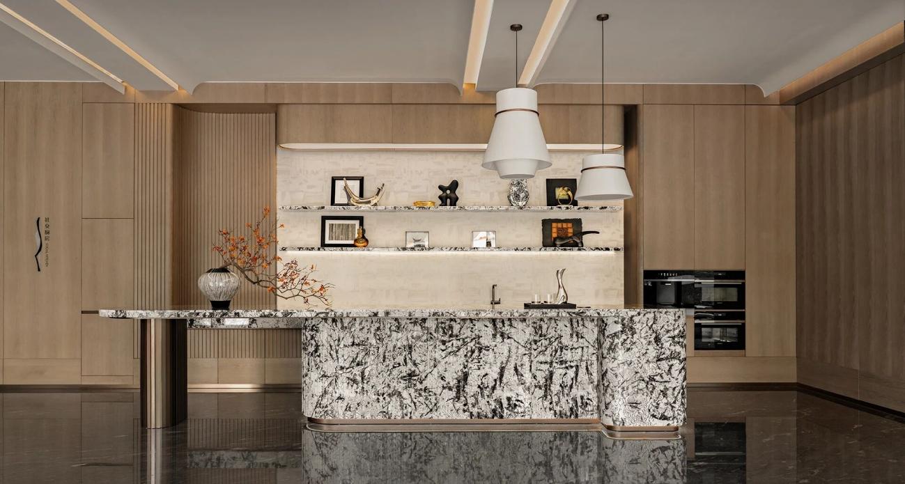 榕城·江上图首府会所丨中国福州丨SLD及SLL两大团队-12