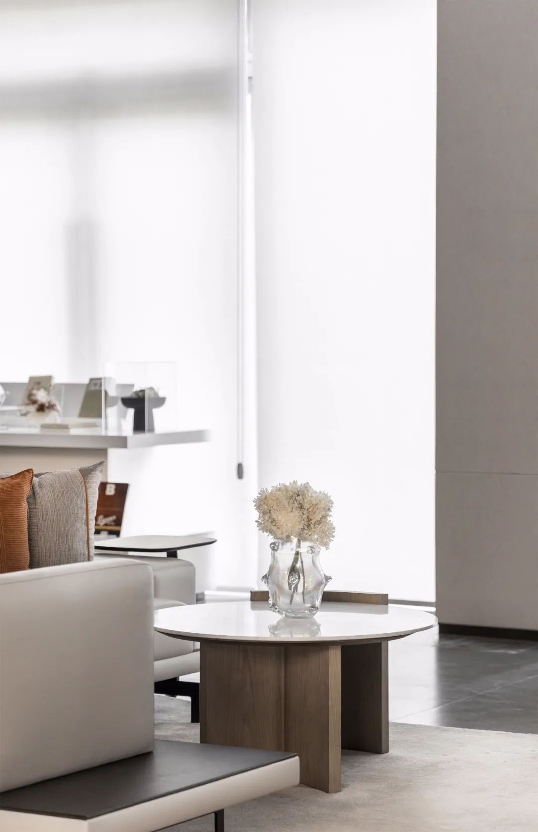 福州旭辉·榕心江来丨中国福州丨赛拉维设计 CLV.DESIGN-39