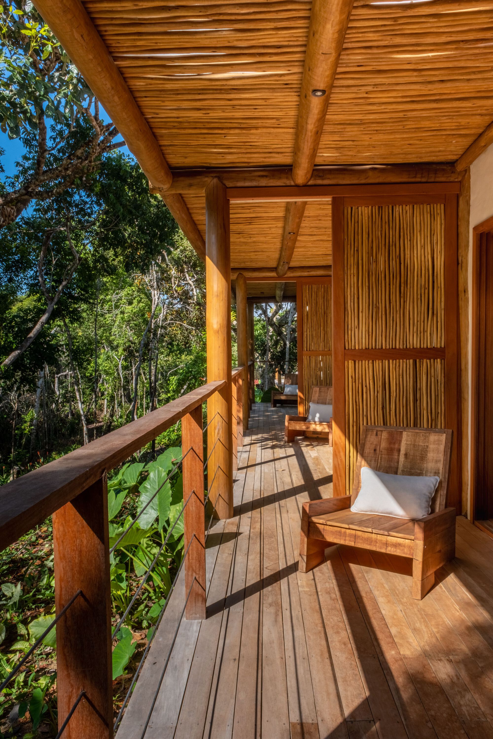 灯塔丨巴西丨Delton Leandro Arquitetura-34