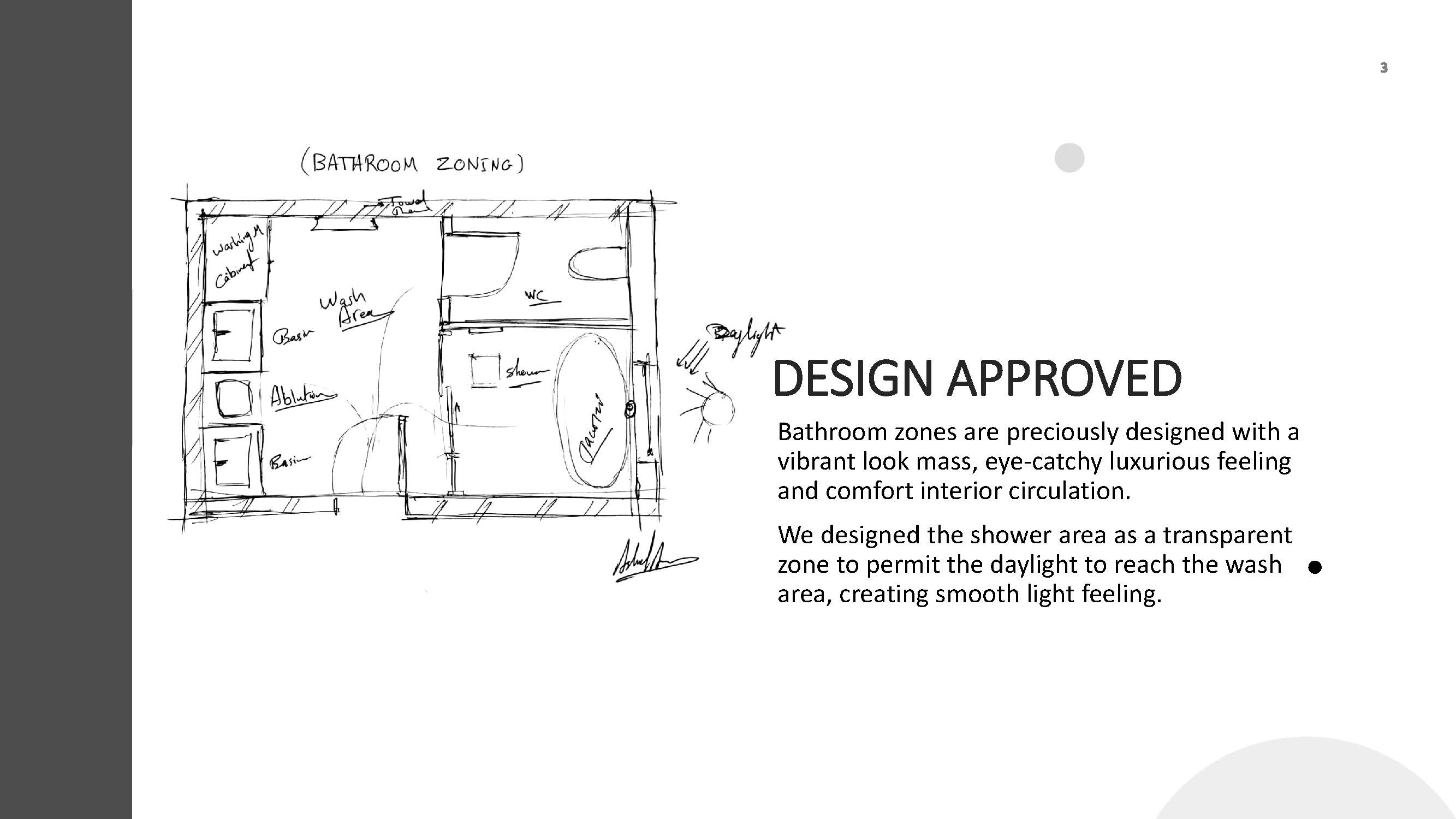 主卫设计丨阿联酋迪拜丨Ashraf Amer-6