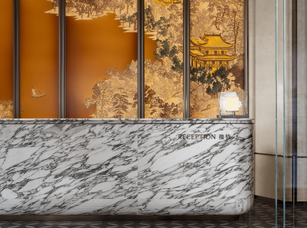 中海 · 共生迹忆 都会秘境丨中国赣州丨零次方空间设计-2