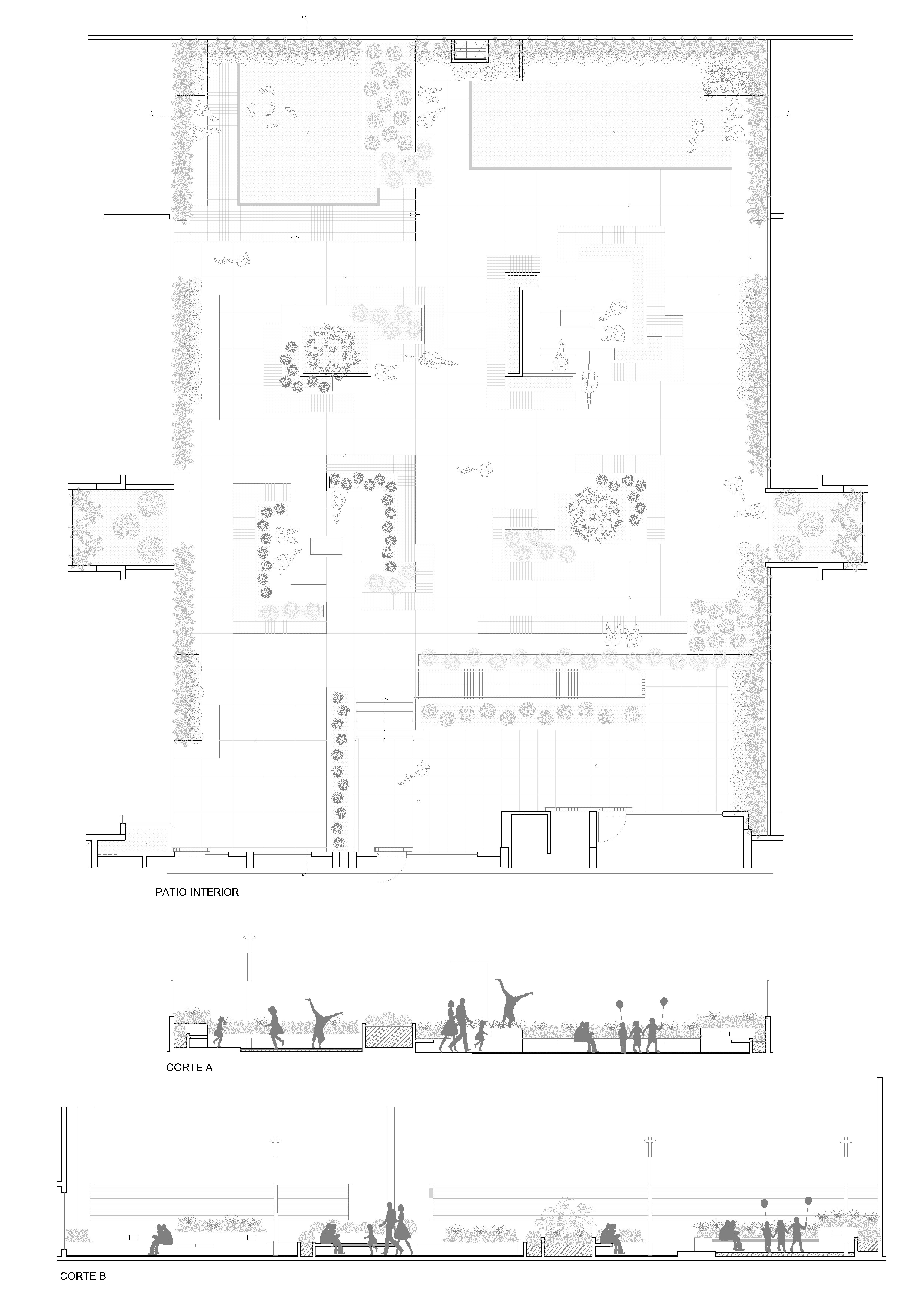 Urban Park | Imagina Arquitectos-18