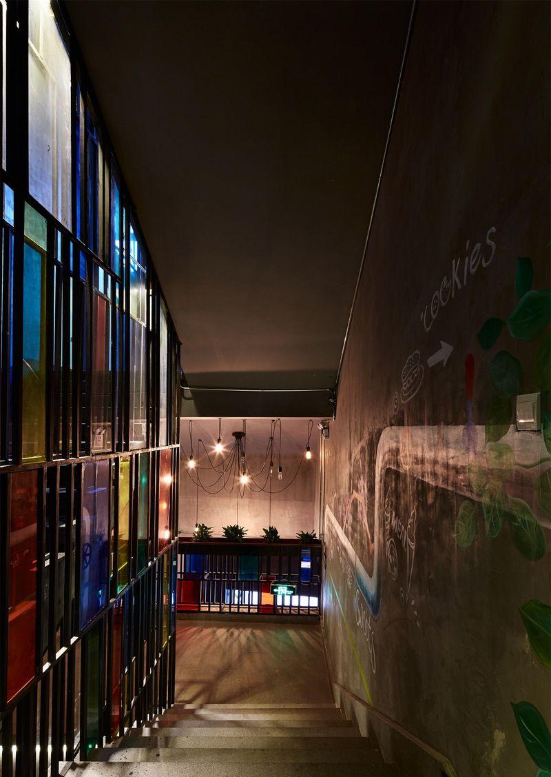 星卡夫咖啡馆-7