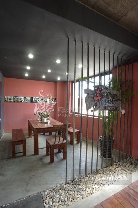 呼市办公室 王凤波设计机构出品-22