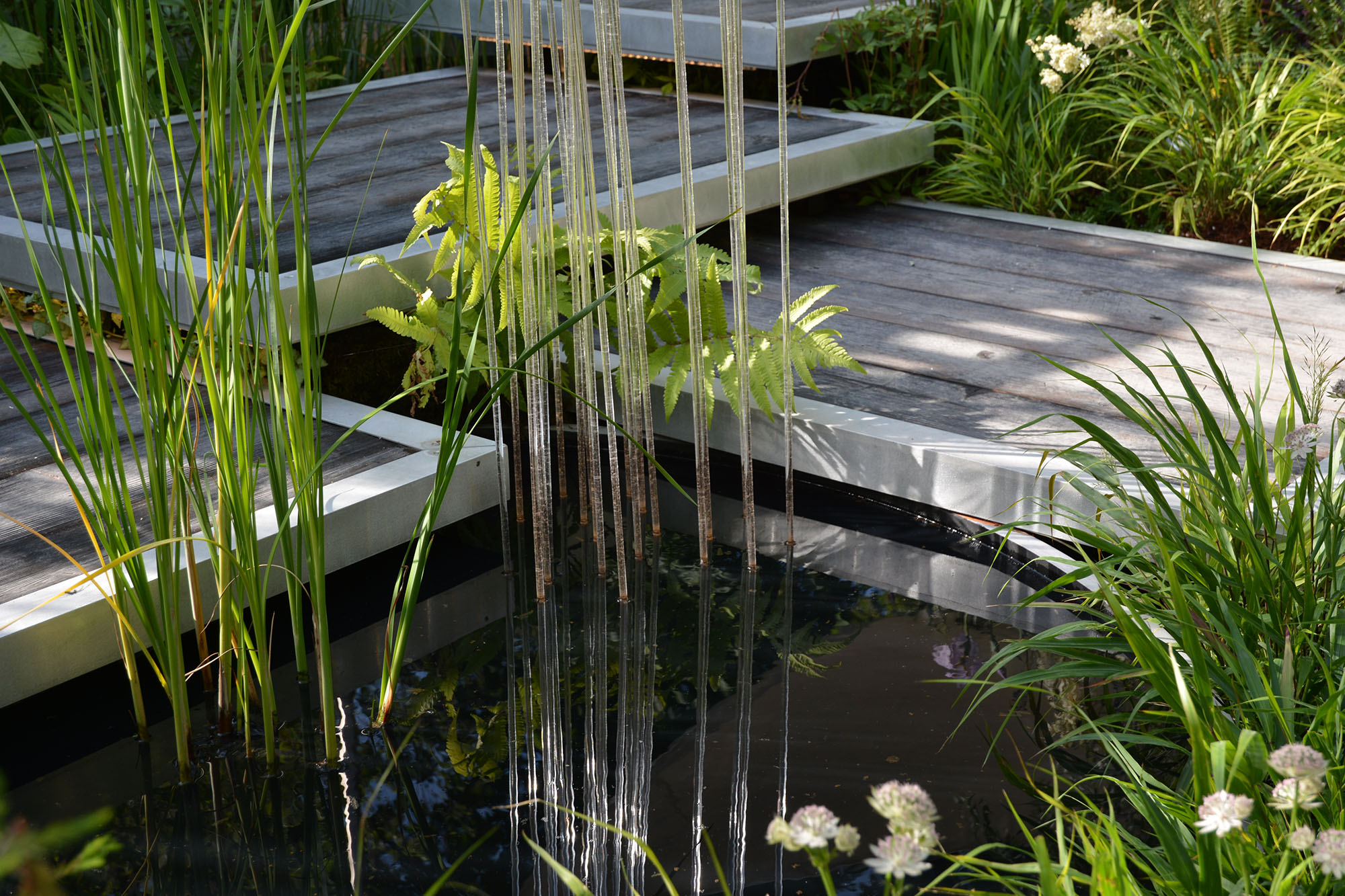 Eau de bonheur - Didier Danet - Entreprise Paysagiste-7