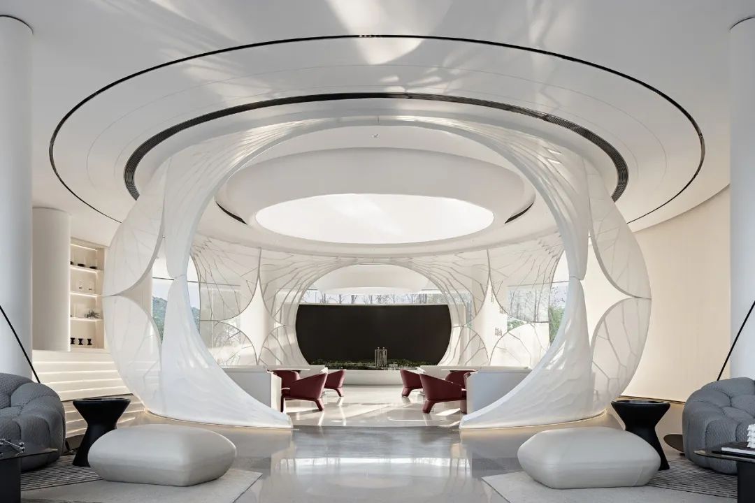 星樾山畔生活美学馆 | 自然生长,破茧化蝶-74