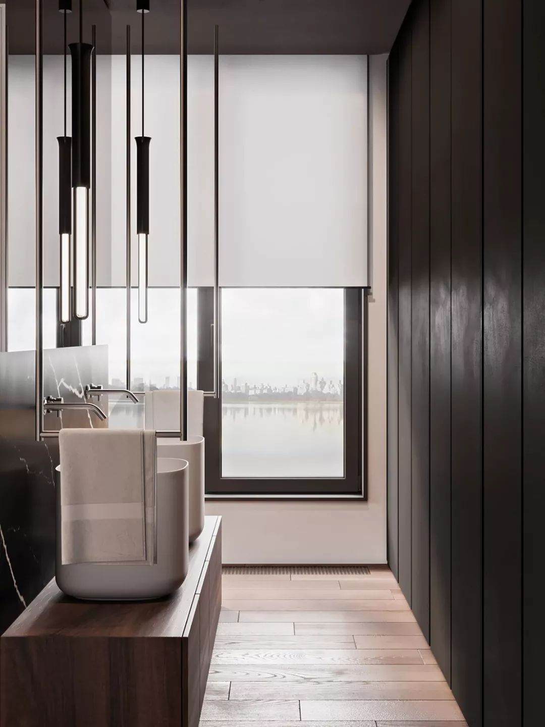 精英格调,精致生活美学-72