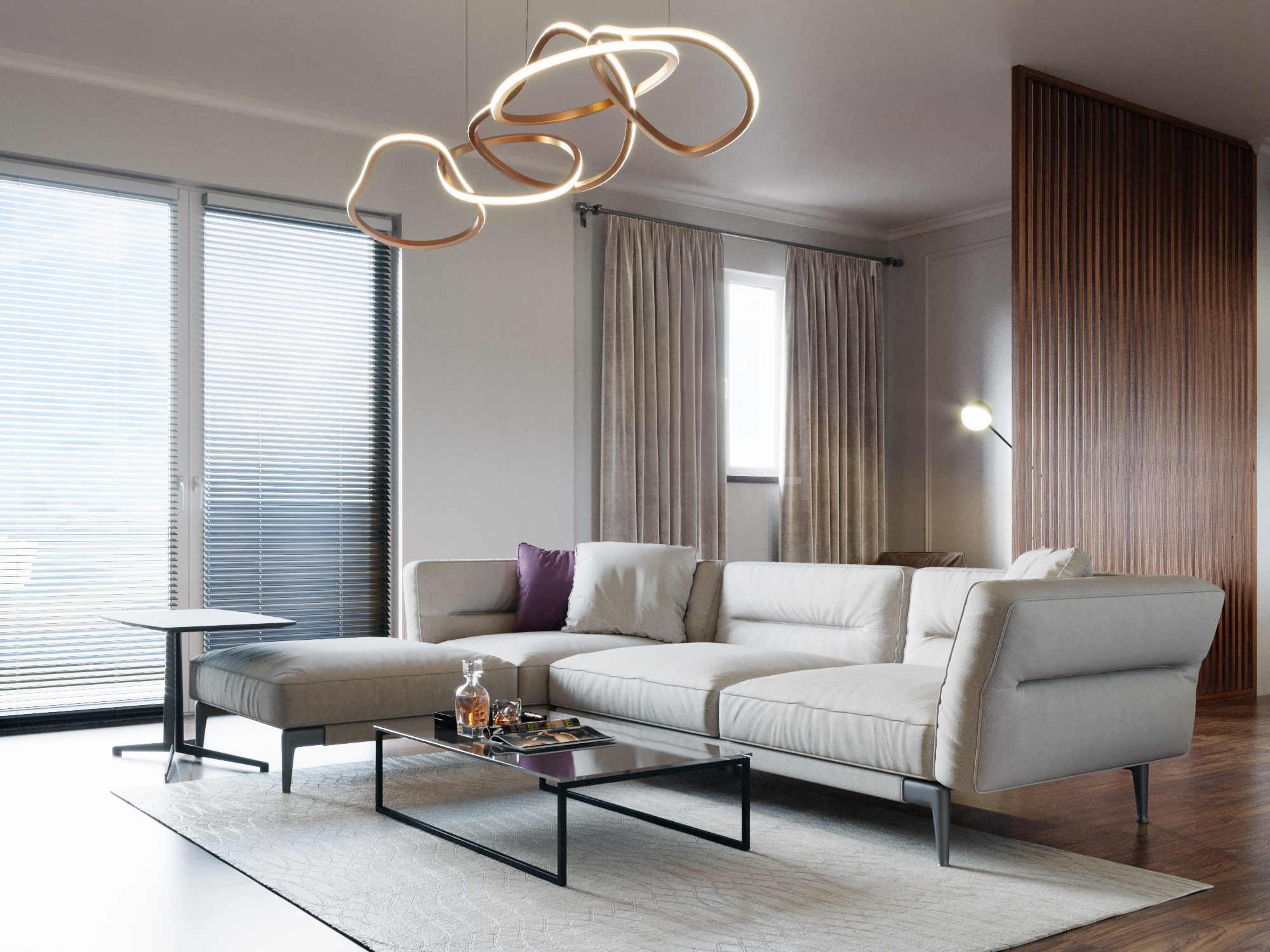 羽毛内饰丨法国-6